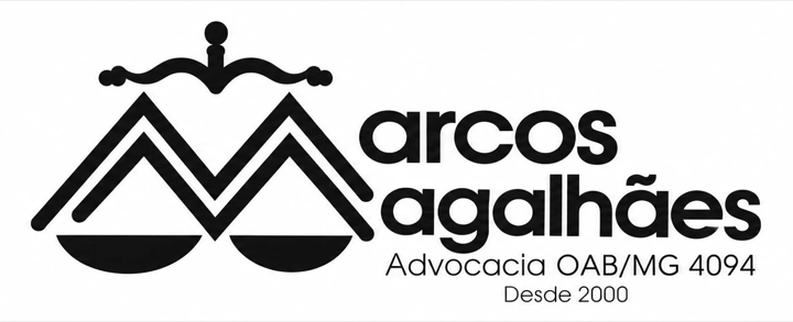 Marcos Magalhães Advocacia, OAB/MG 4094, desde 2000